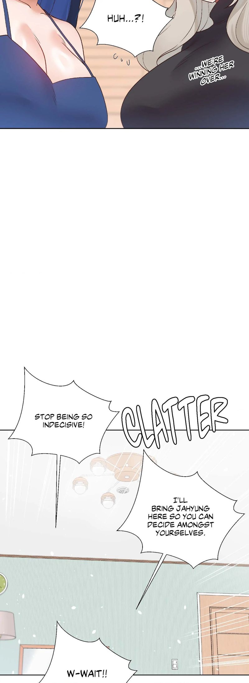 Family with Benefits