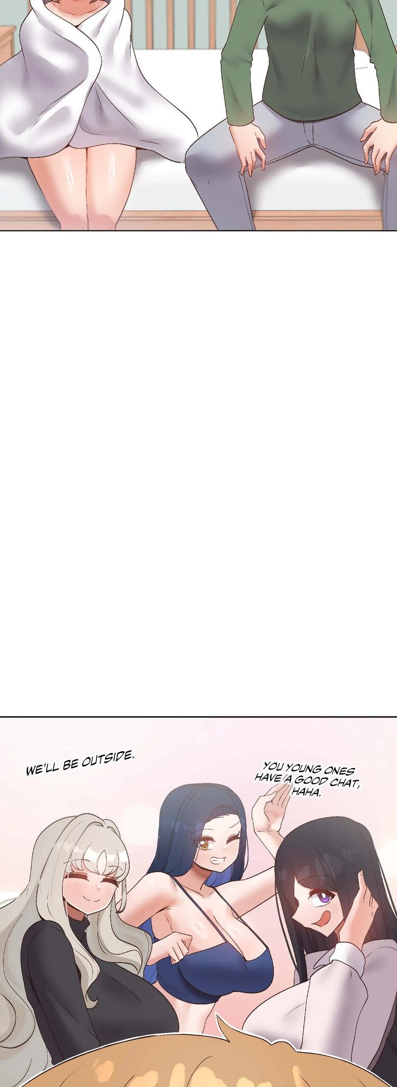 Family with Benefits