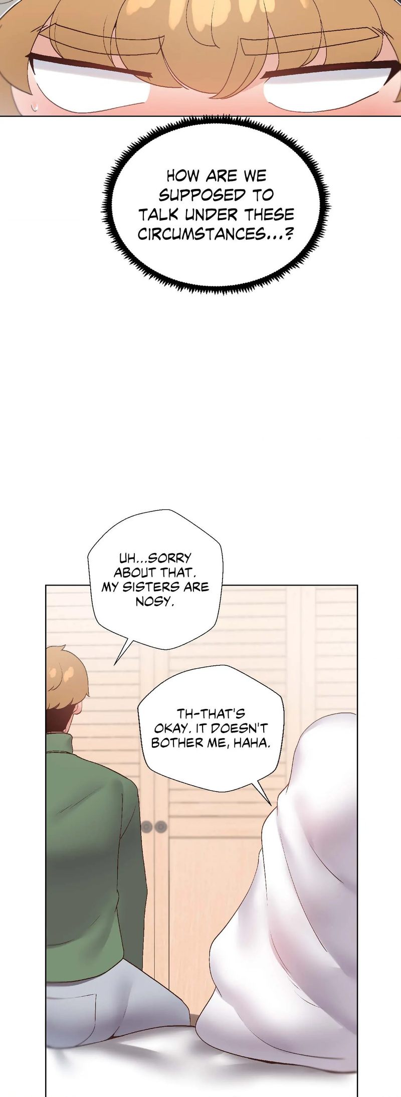 Family with Benefits