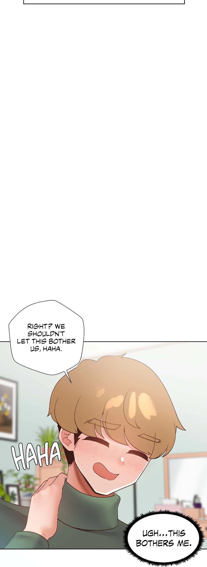 Family with Benefits