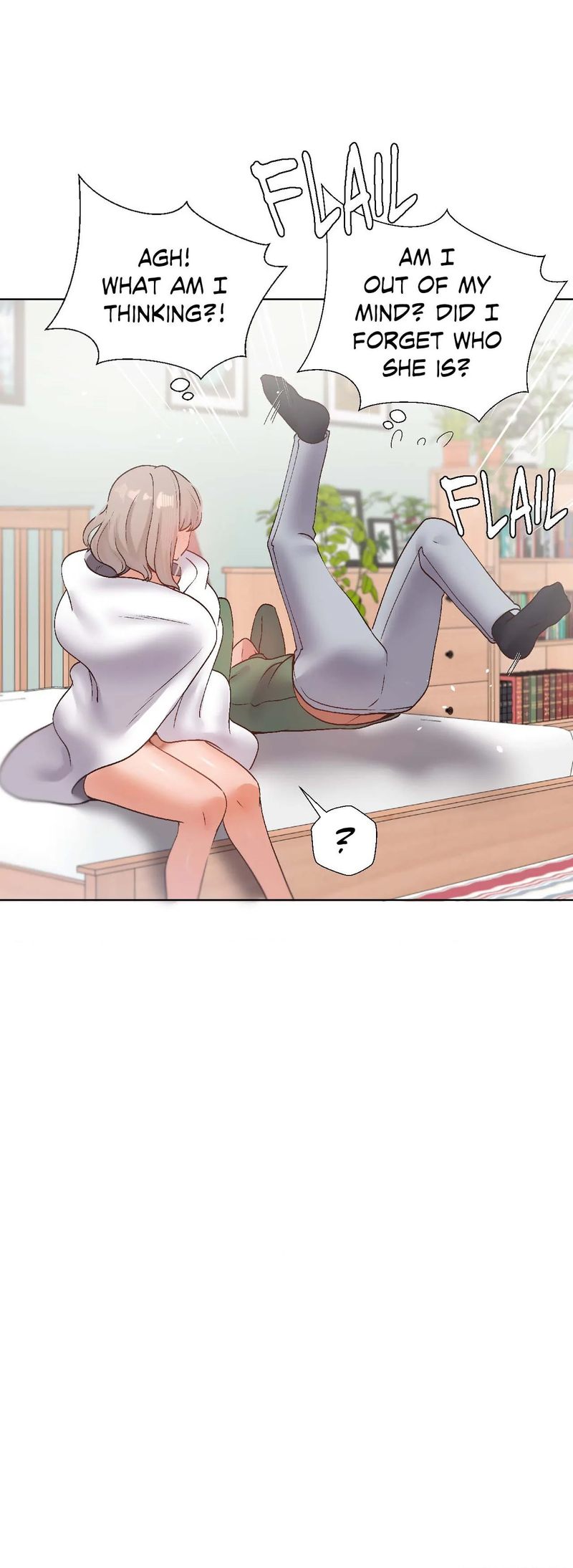 Family with Benefits