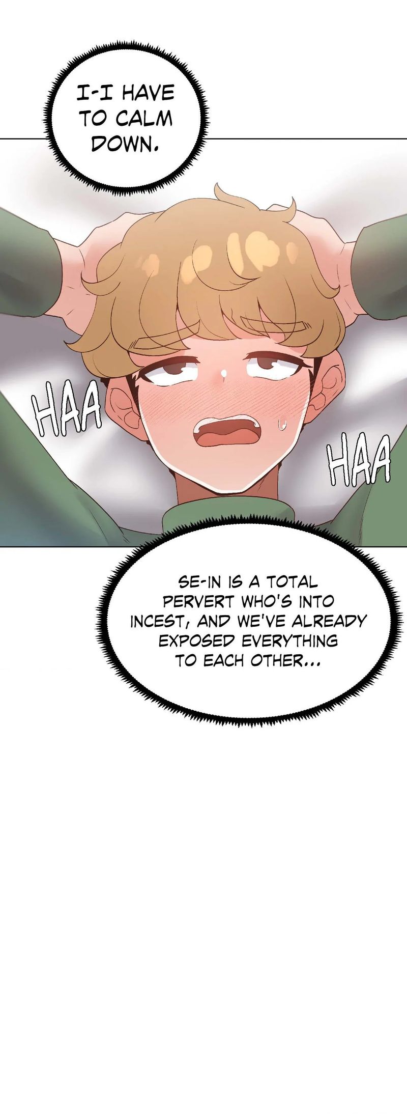 Family with Benefits