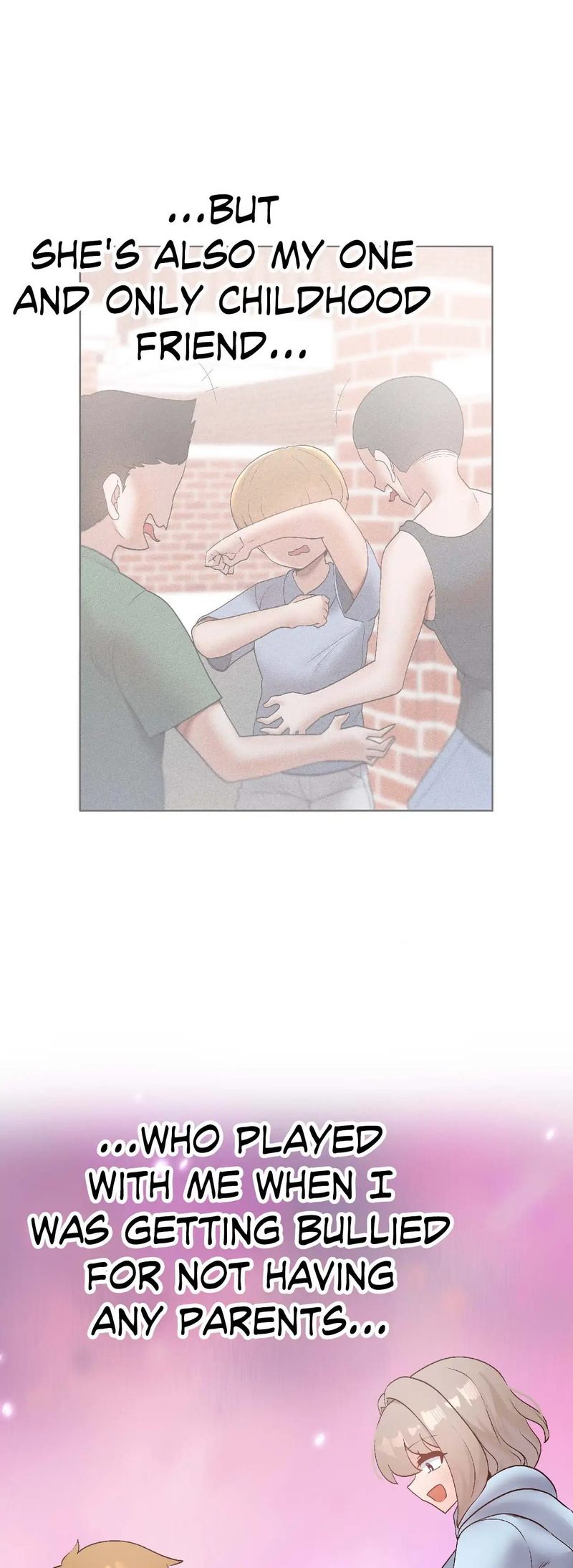 Family with Benefits