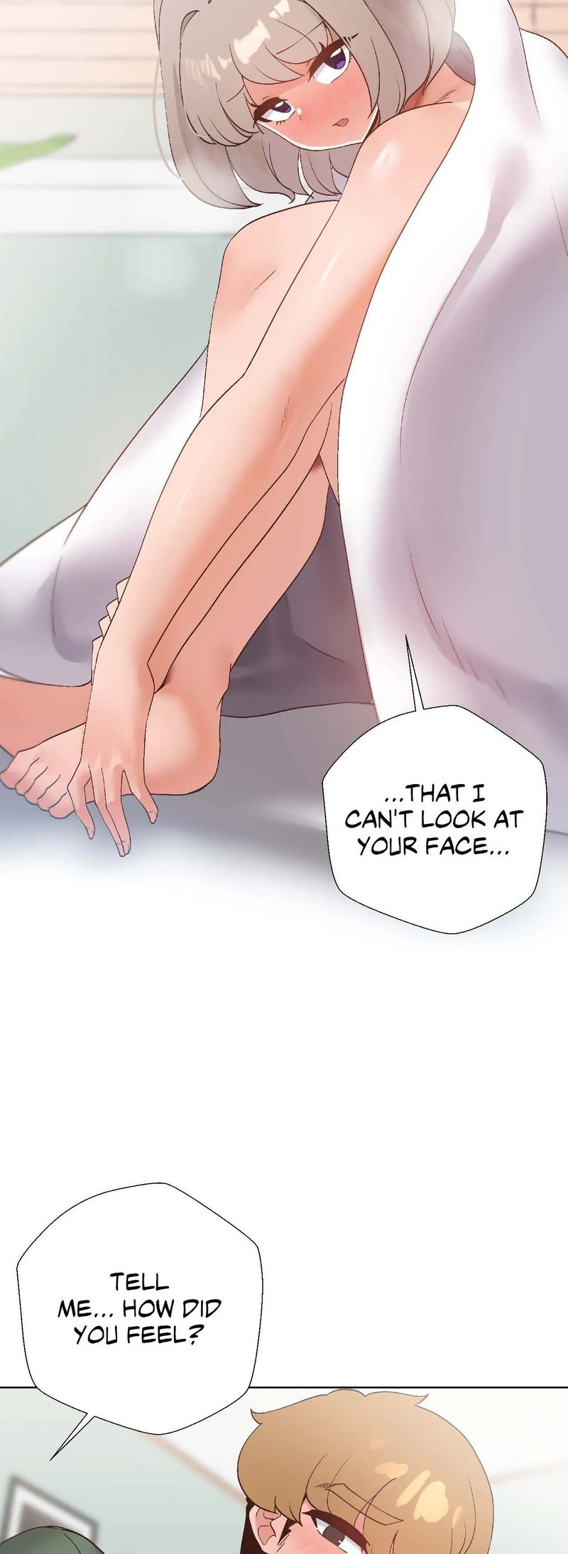 Family with Benefits