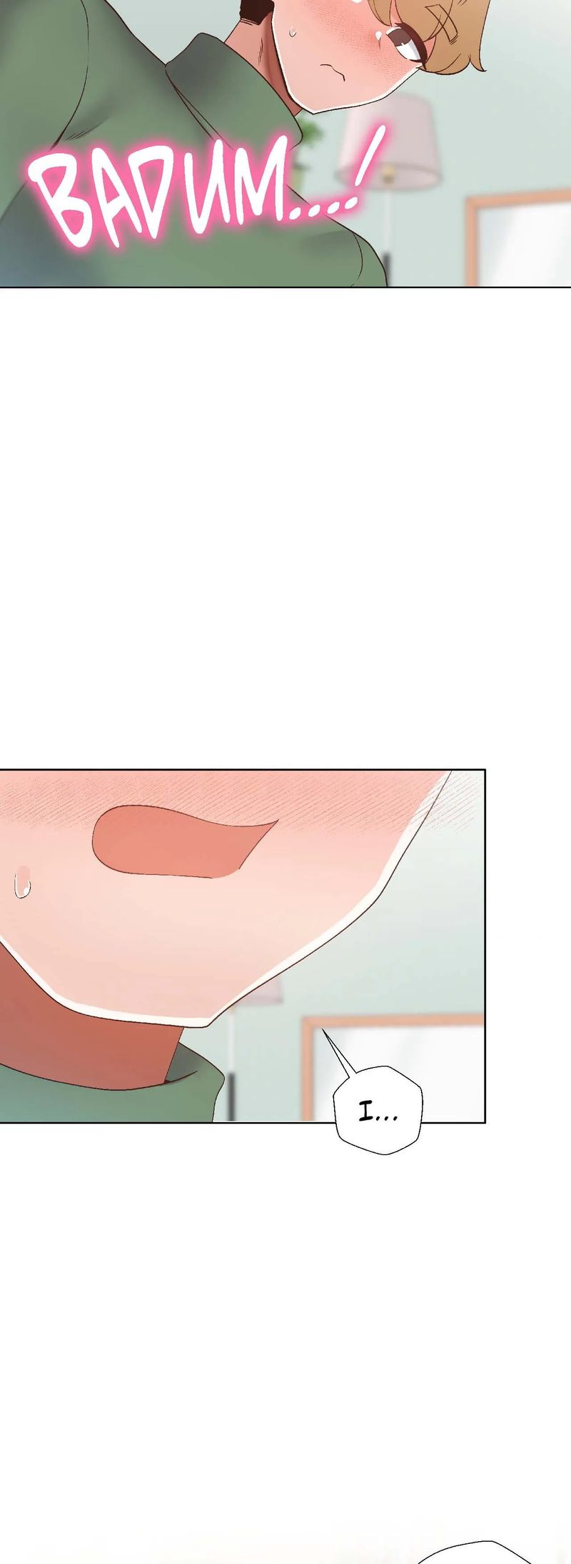 Family with Benefits