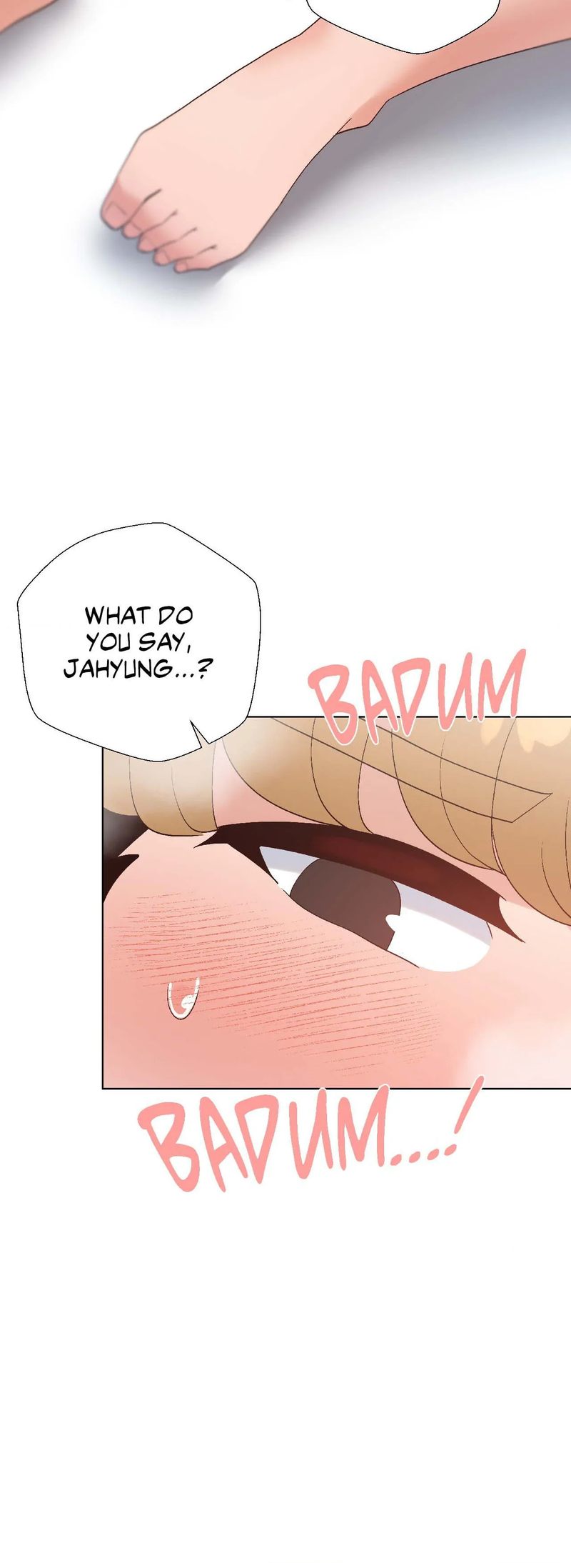 Family with Benefits