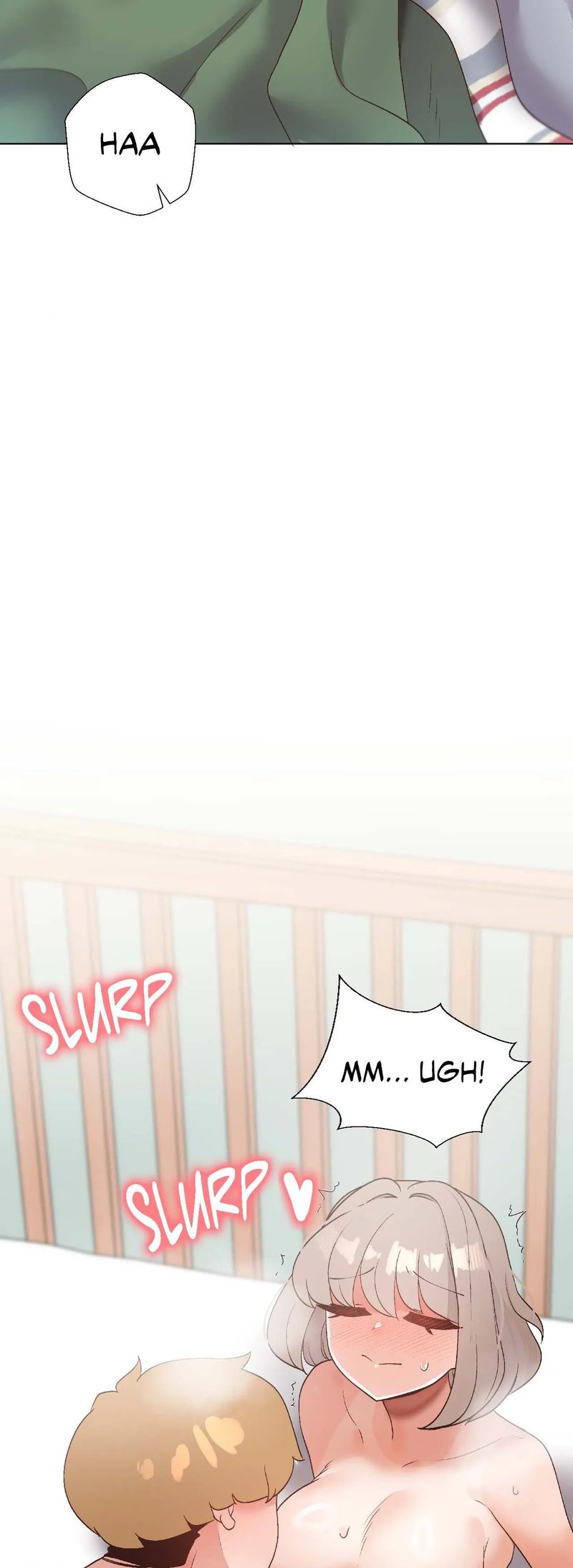 Family with Benefits