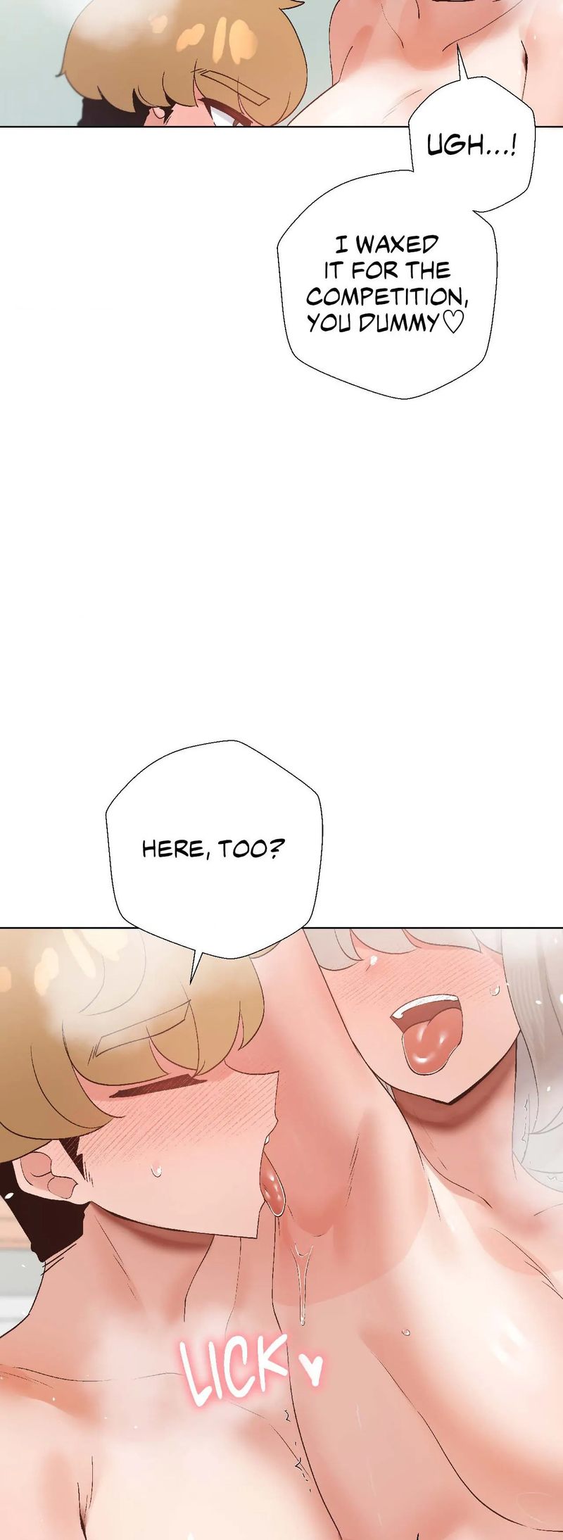 Family with Benefits