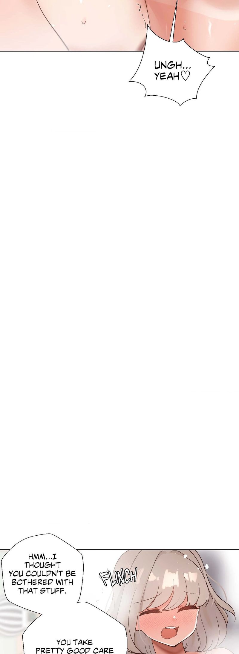 Family with Benefits