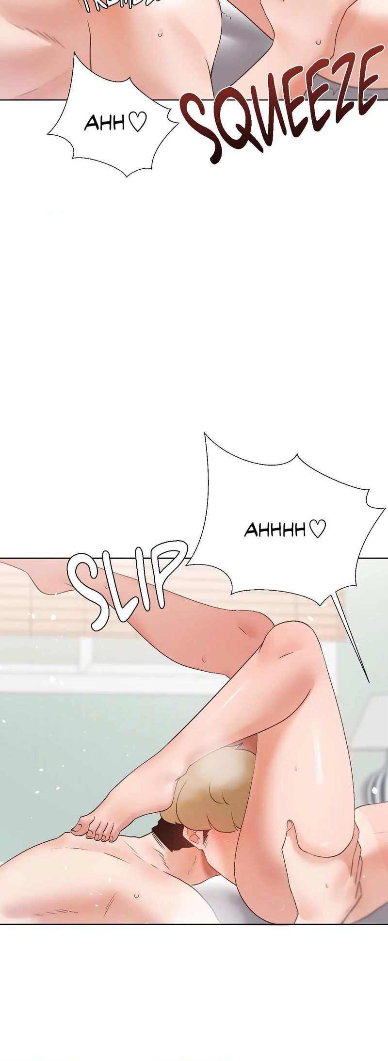 Family with Benefits