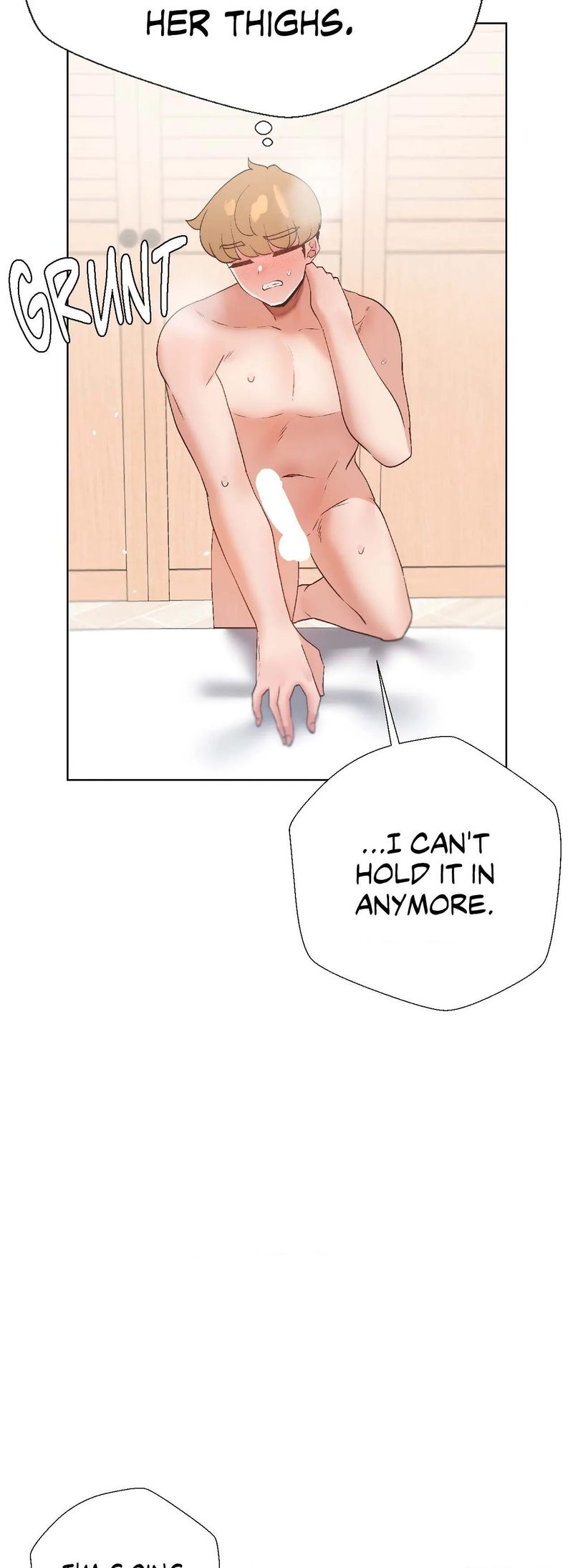 Family with Benefits