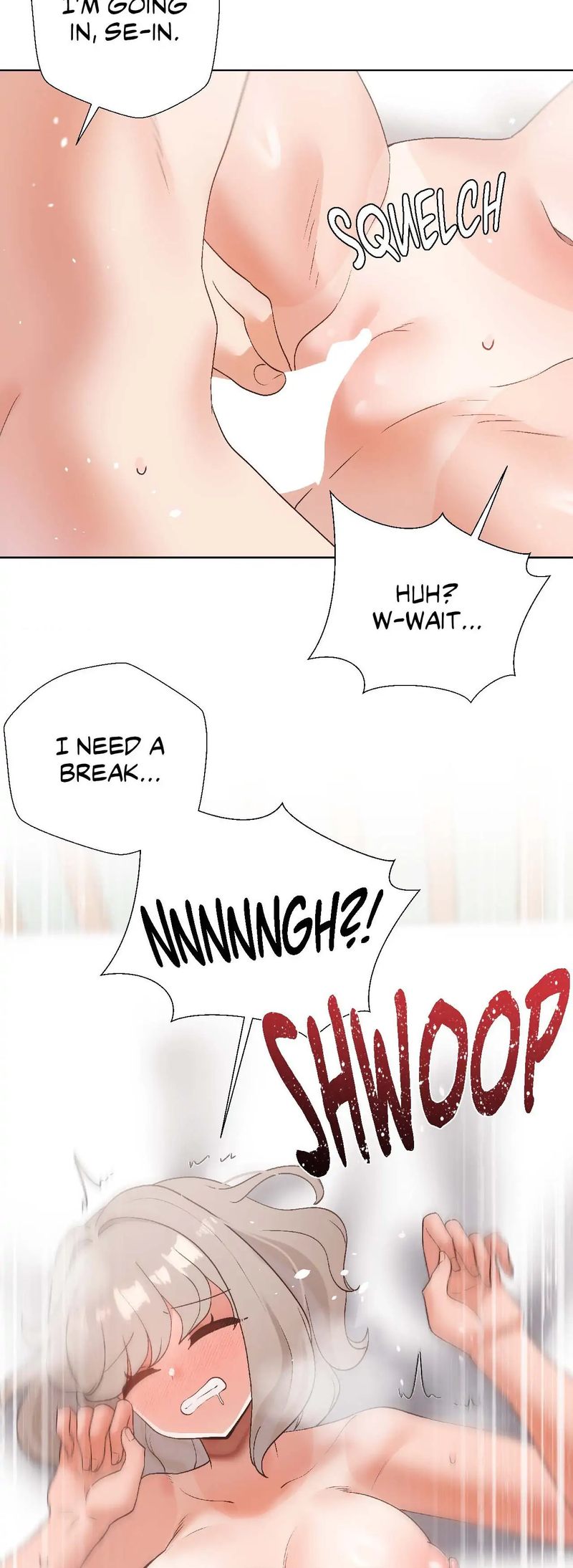 Family with Benefits