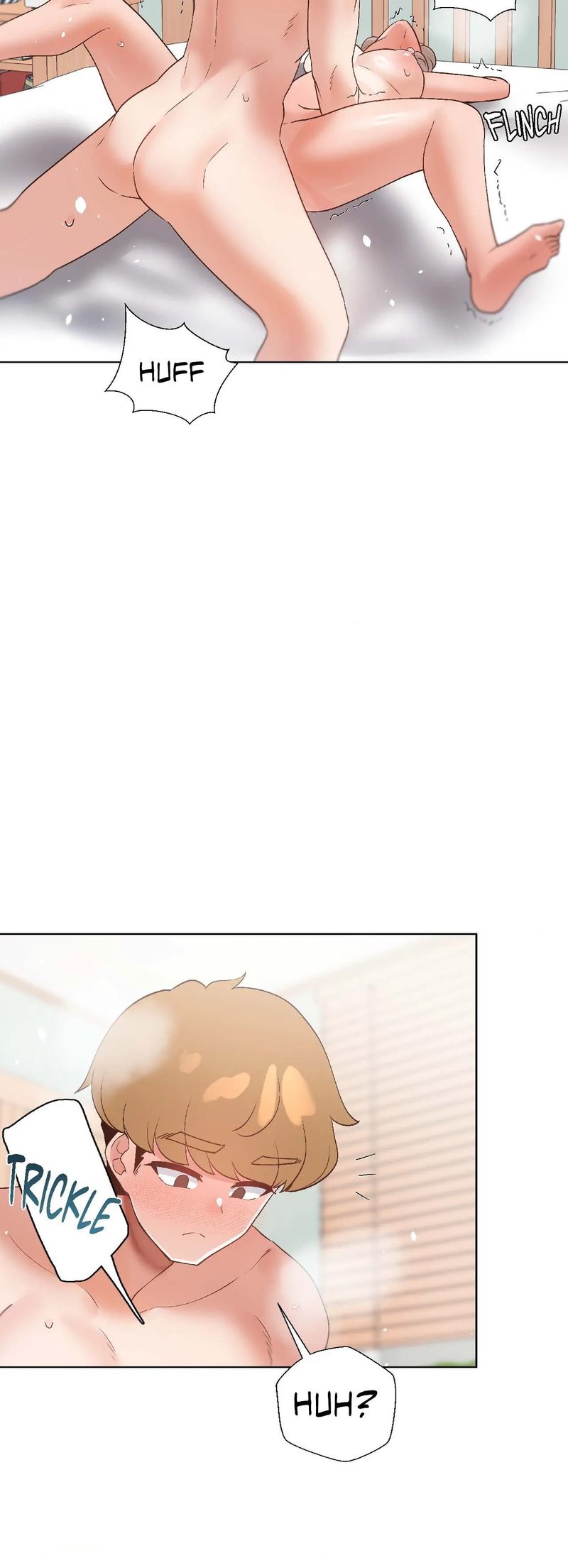 Family with Benefits