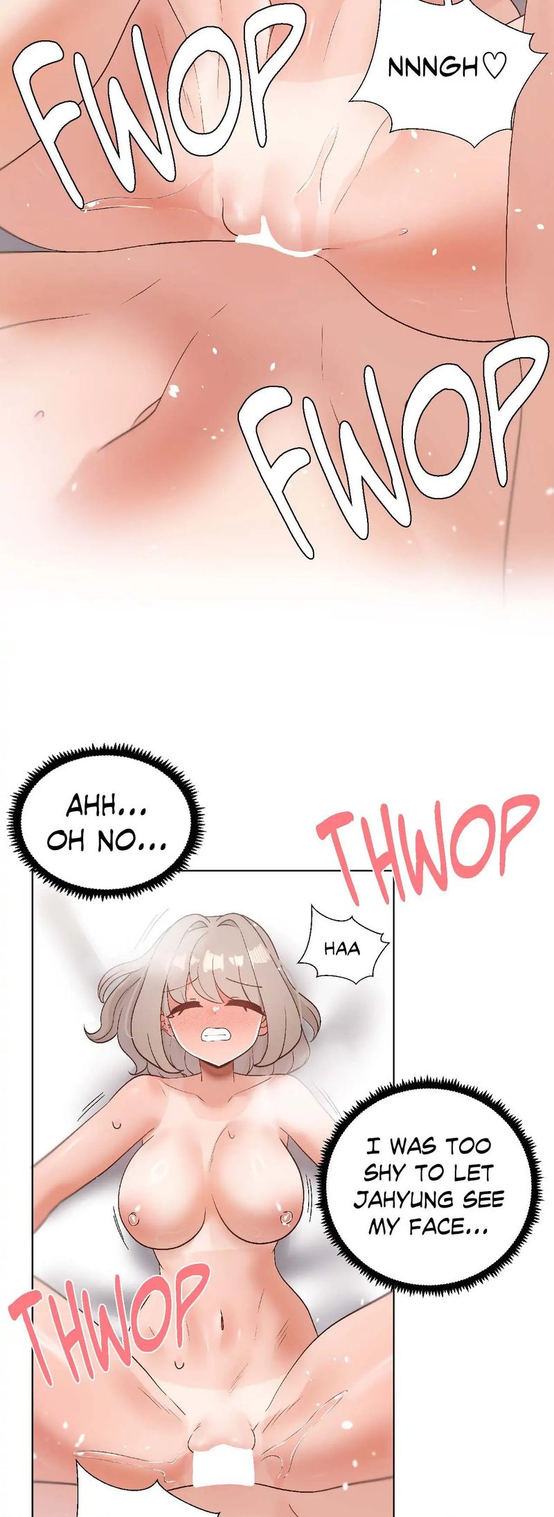 Family with Benefits