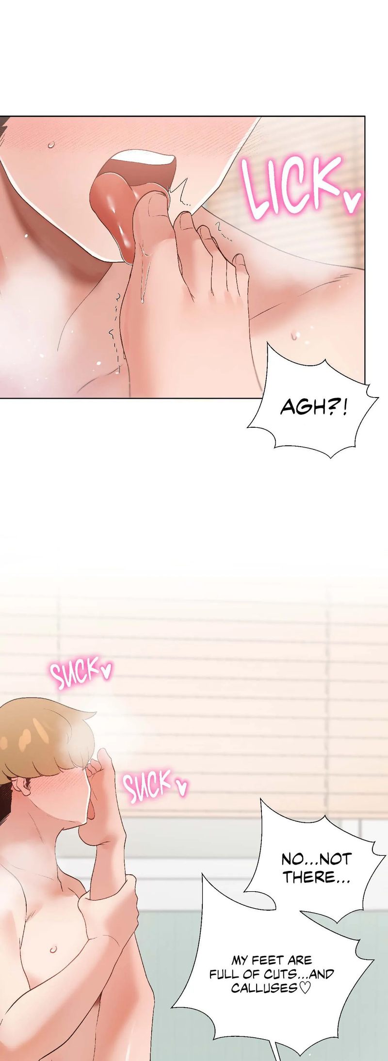 Family with Benefits