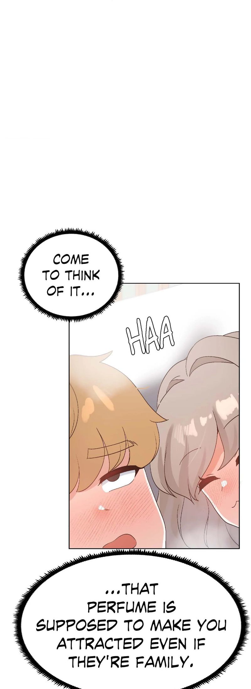 Family with Benefits