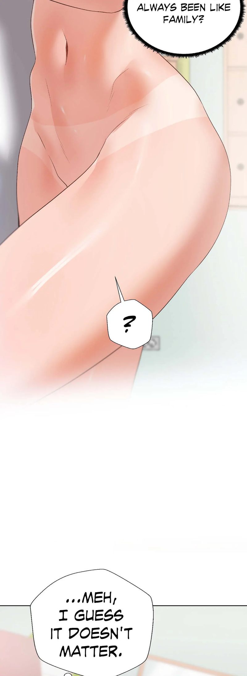 Family with Benefits