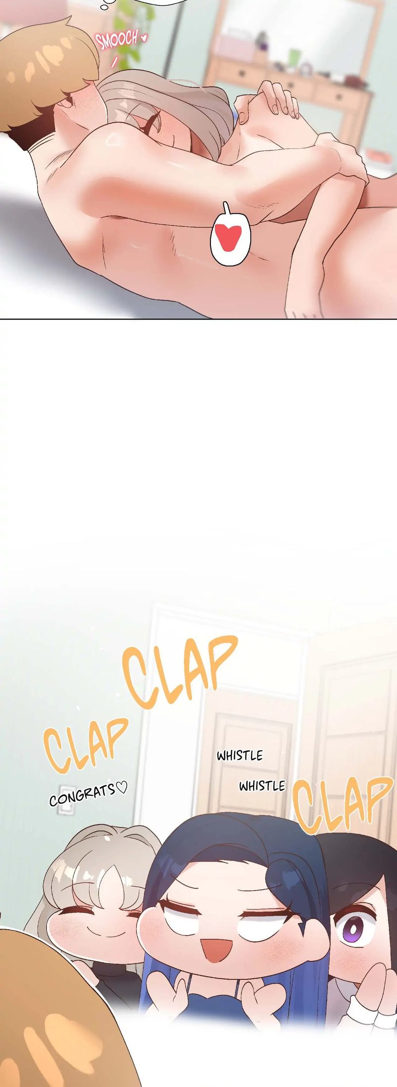 Family with Benefits