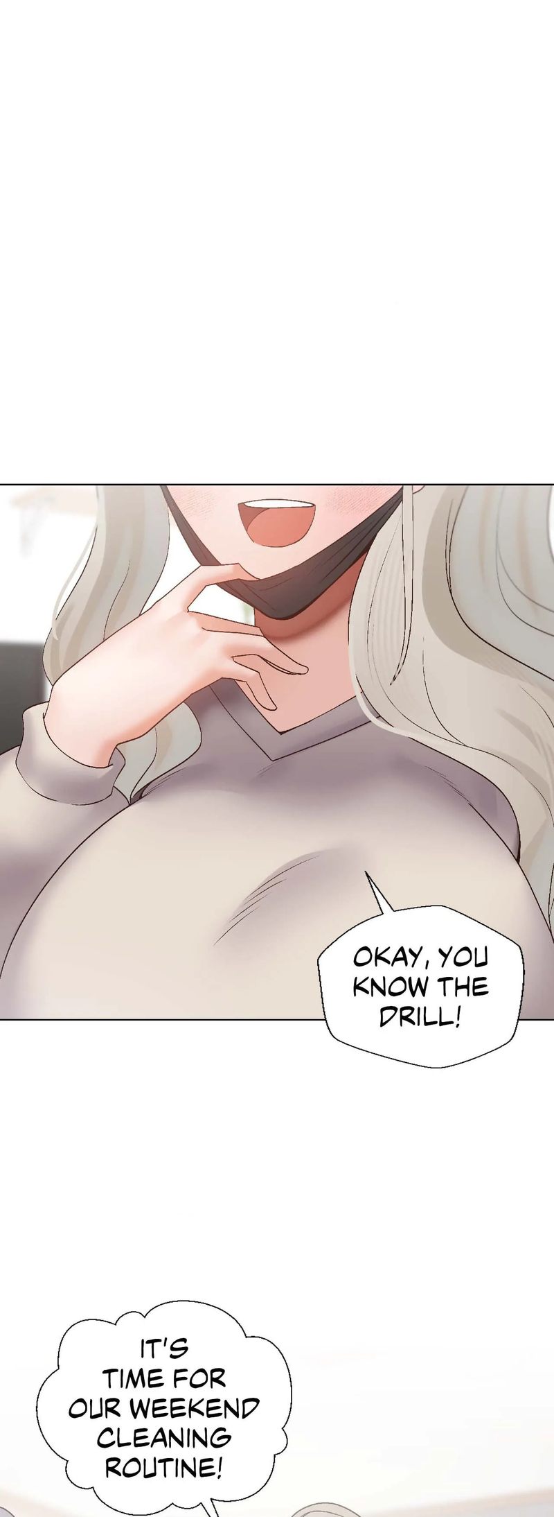 Family with Benefits