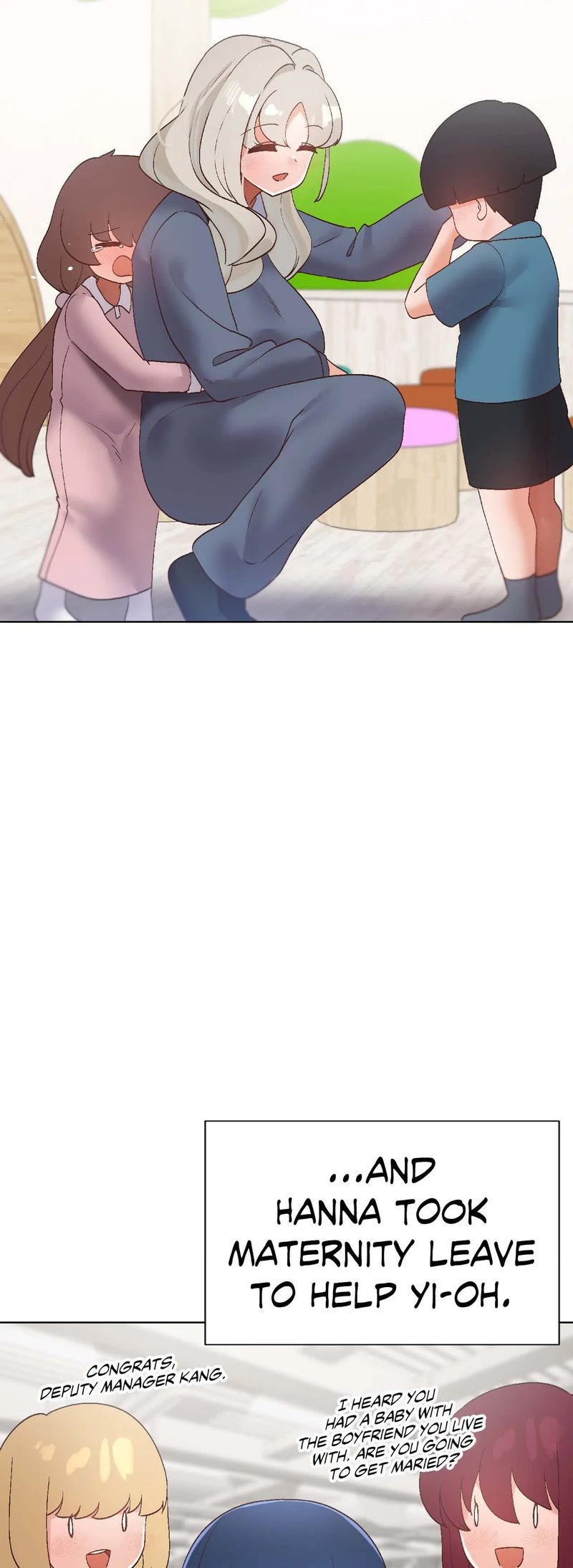 Family with Benefits