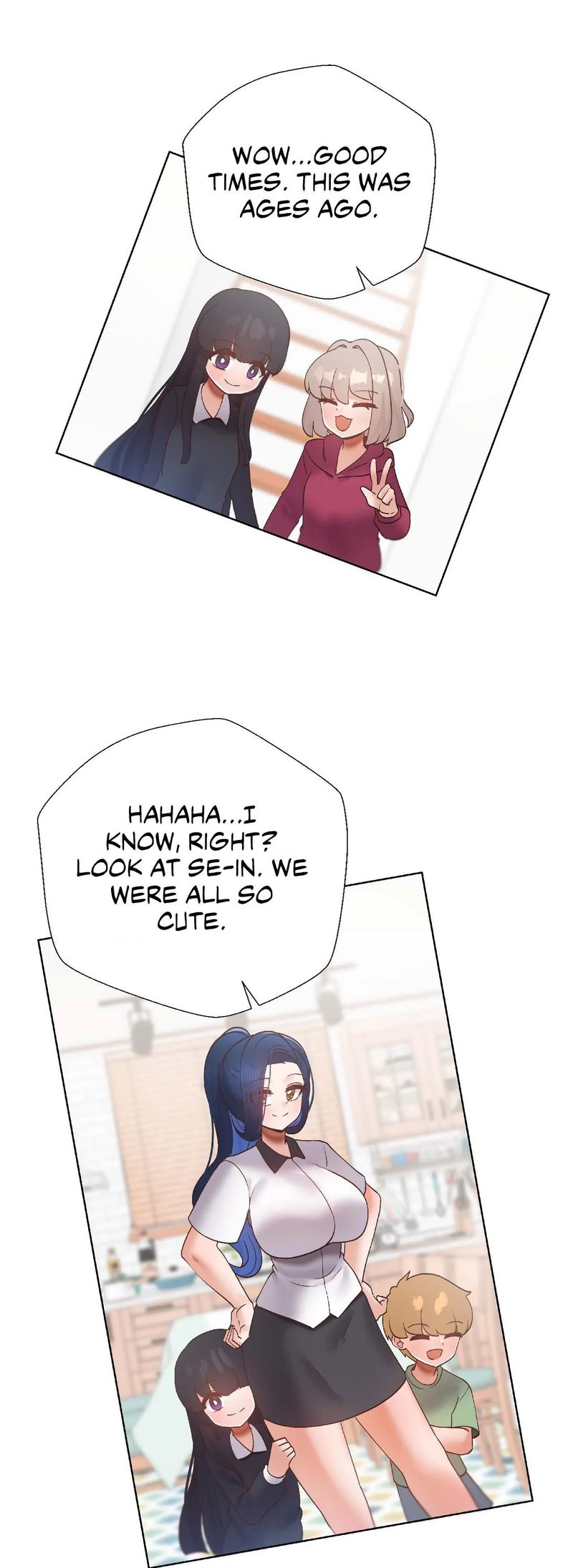 Family with Benefits