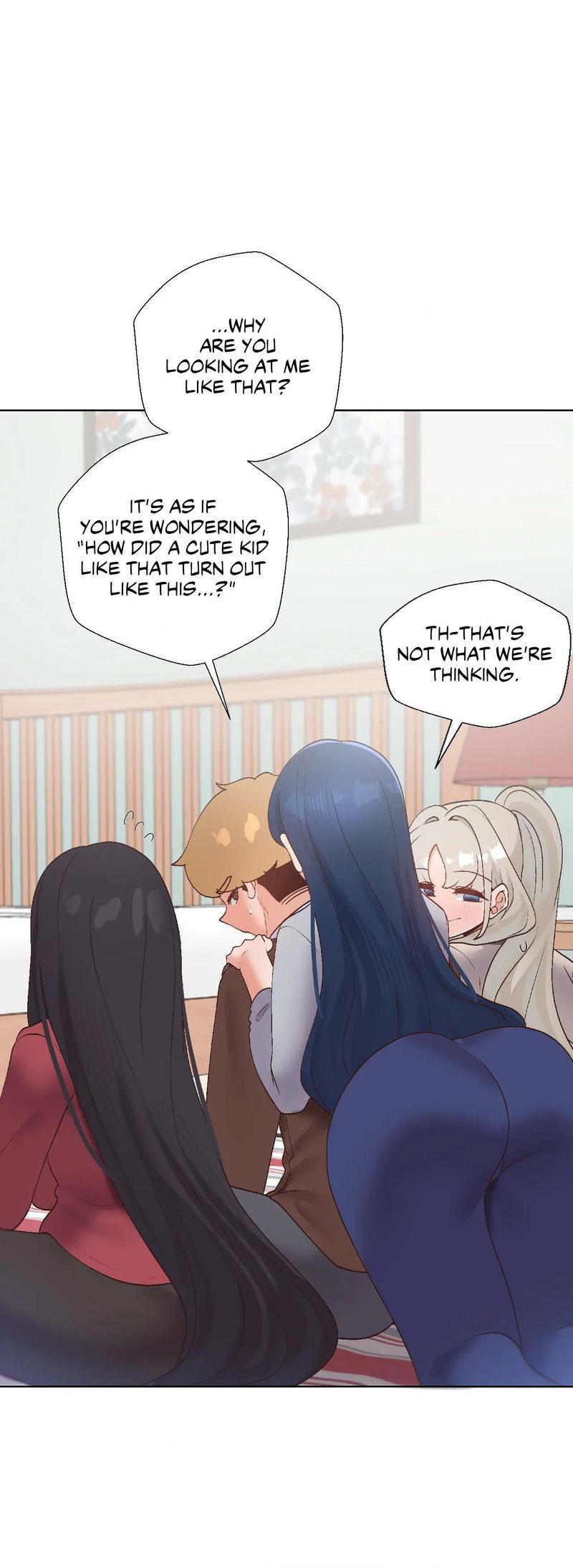 Family with Benefits