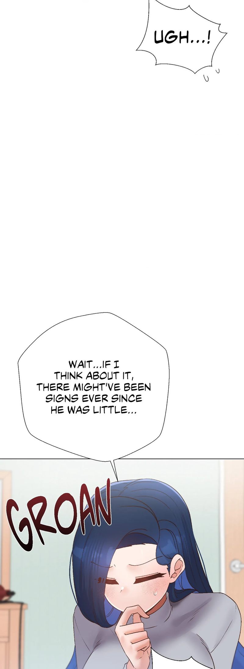 Family with Benefits