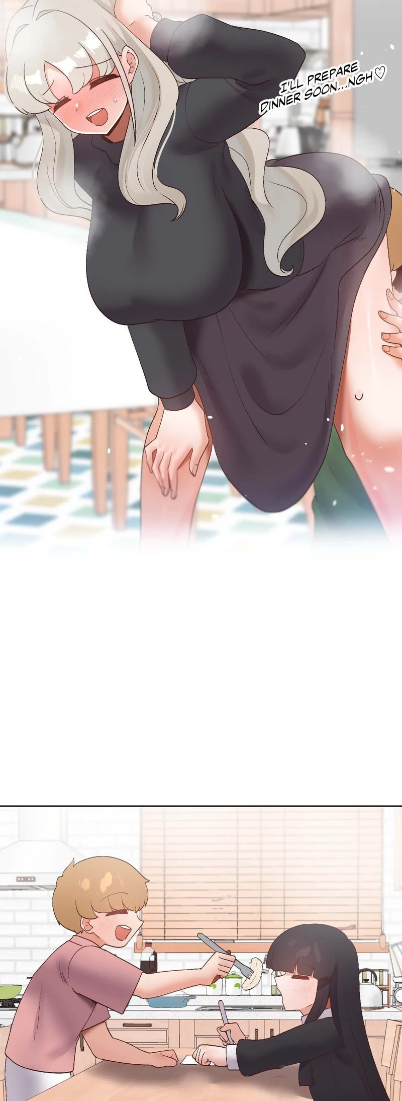 Family with Benefits