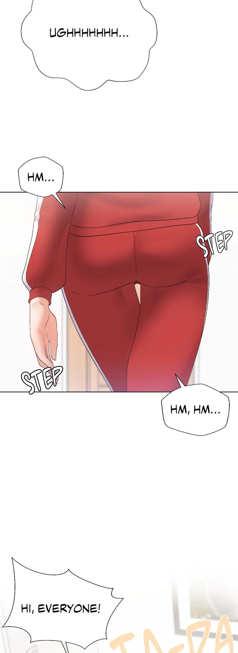 Family with Benefits