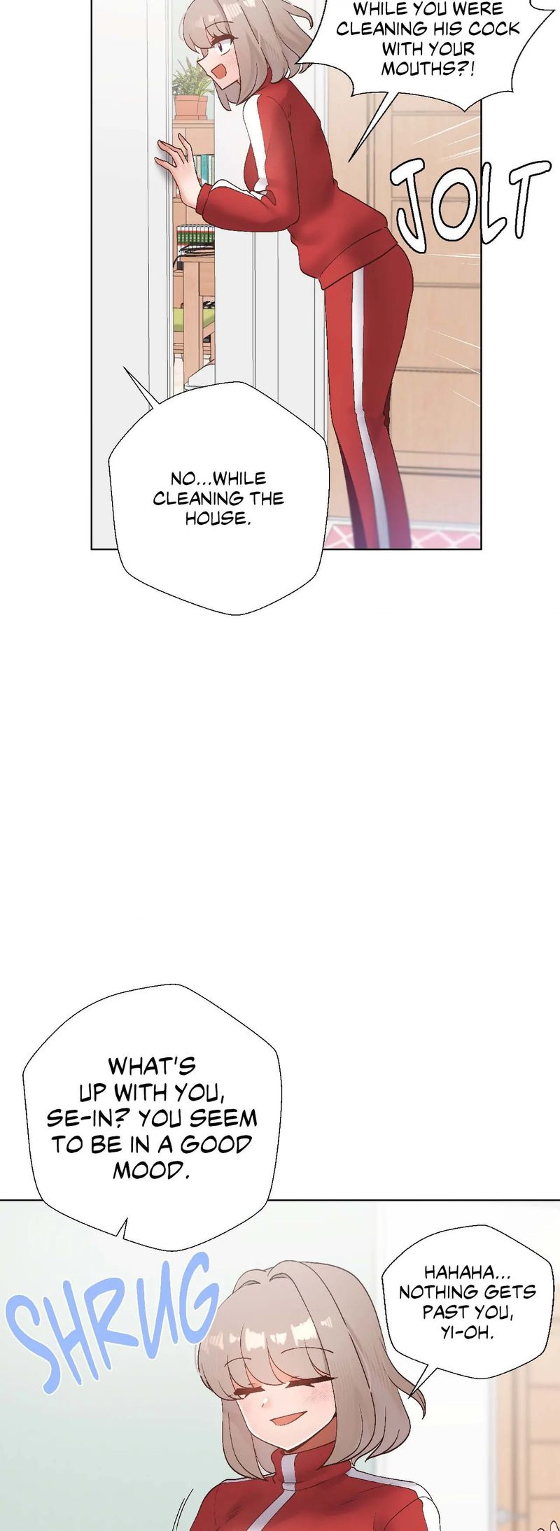 Family with Benefits