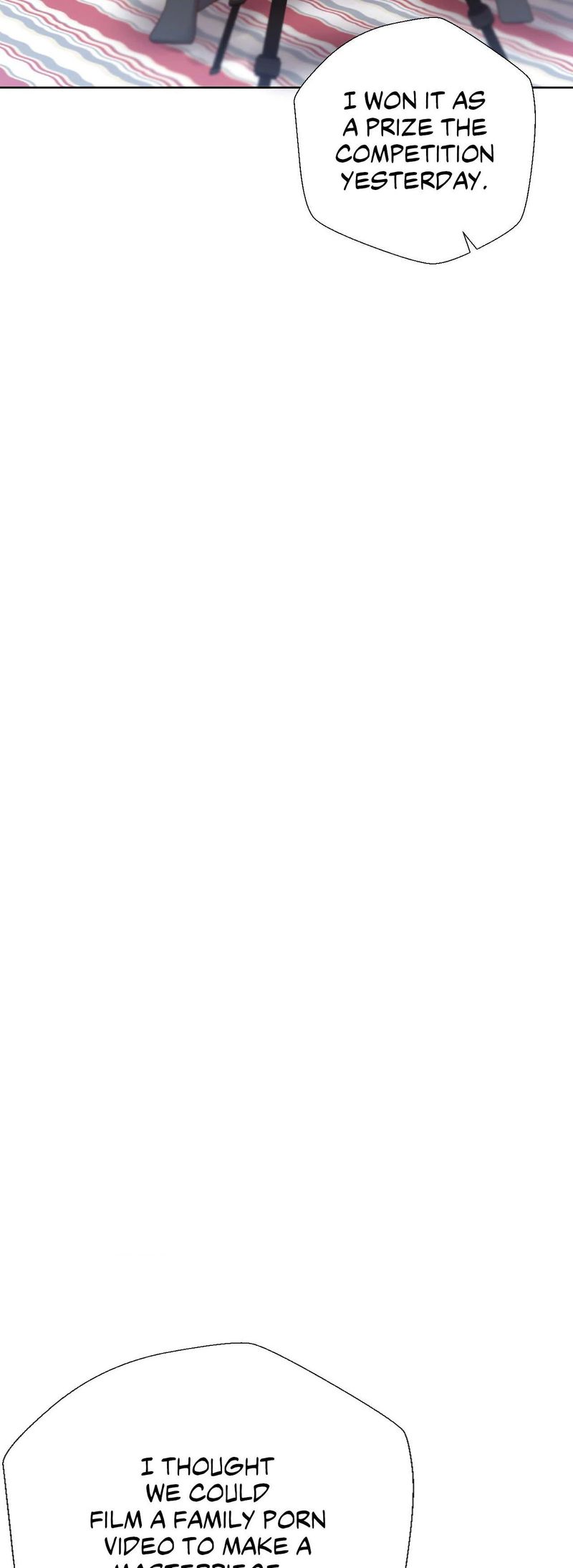 Family with Benefits