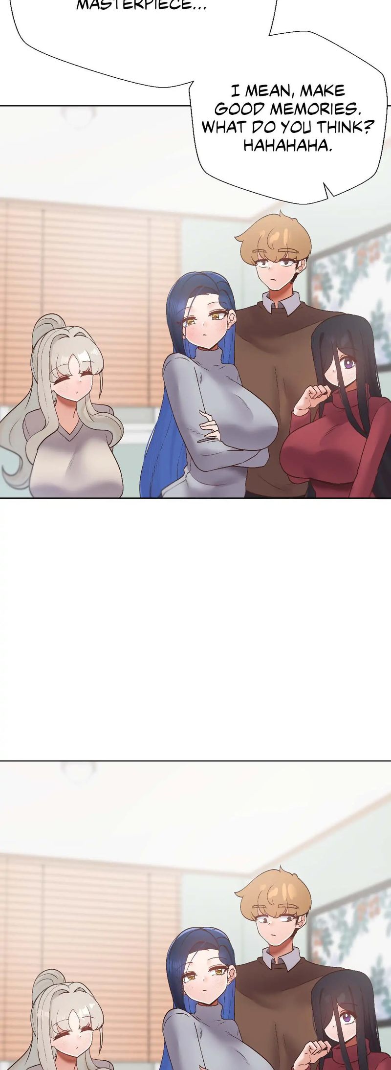 Family with Benefits