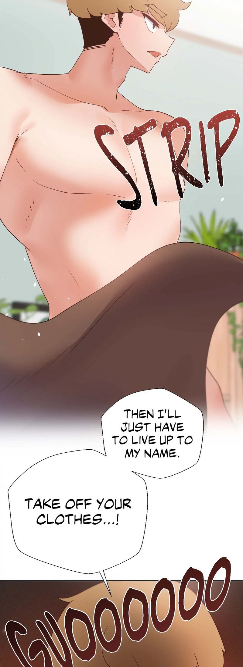 Family with Benefits