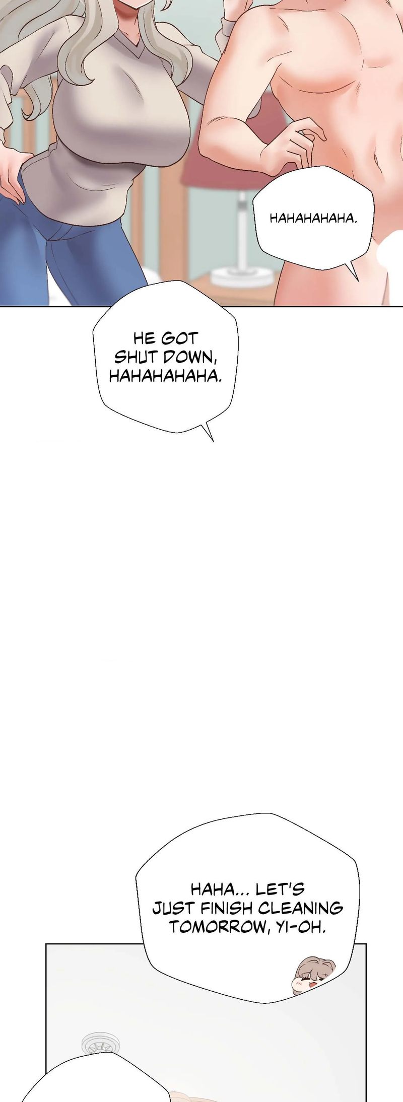 Family with Benefits