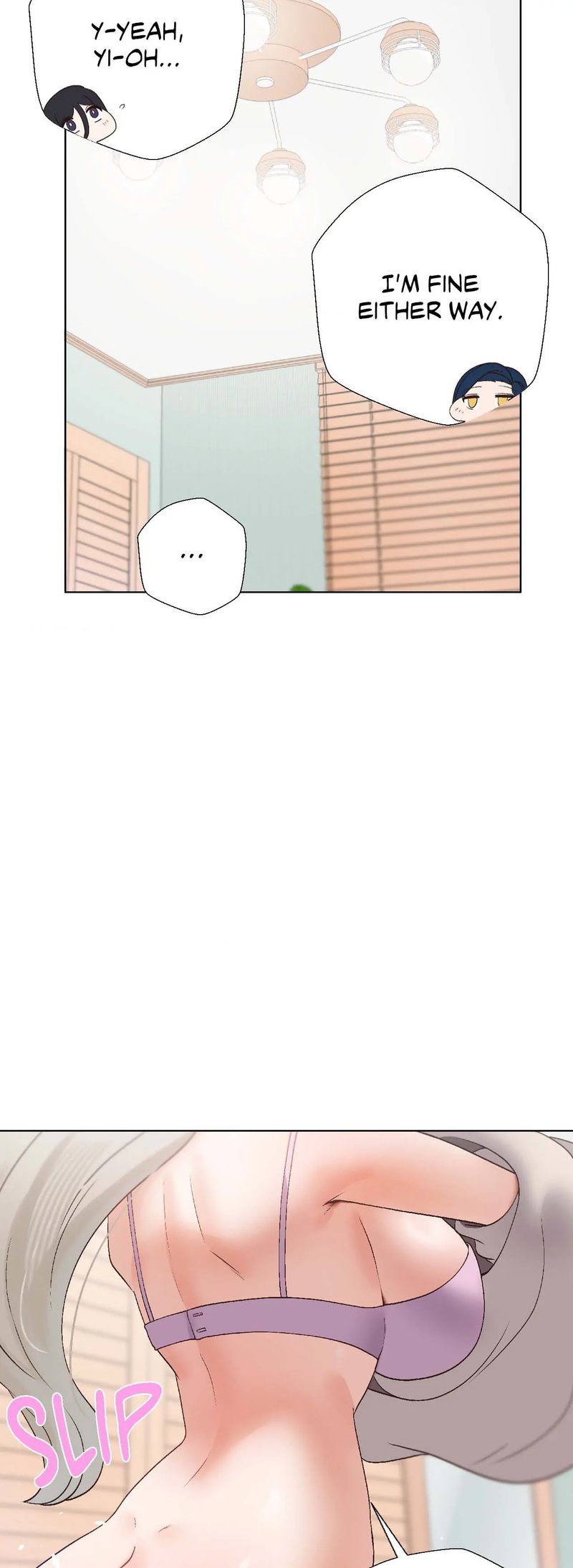 Family with Benefits