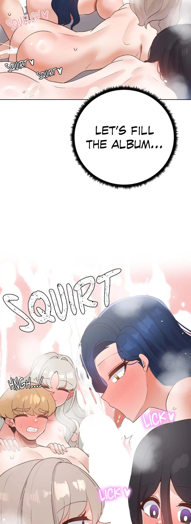 Family with Benefits