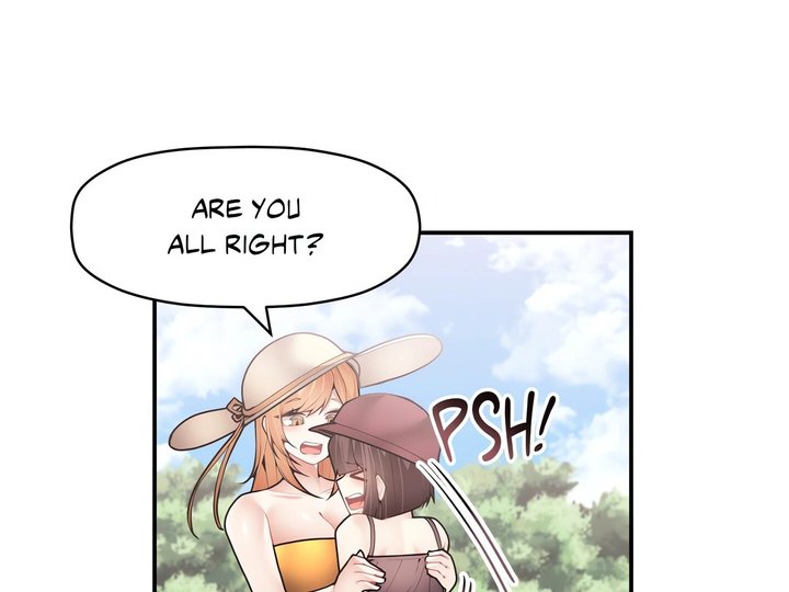 More Than Each Other