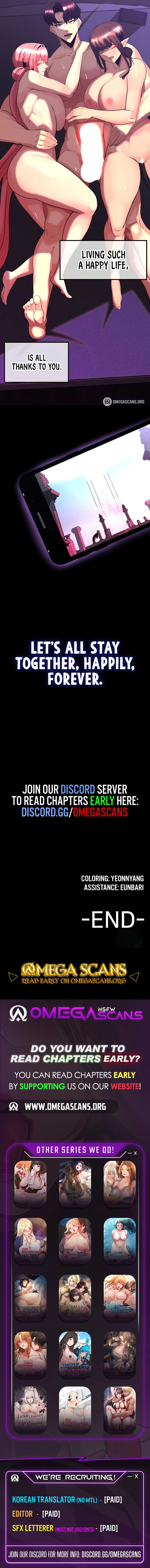 Corruption In The Dungeon