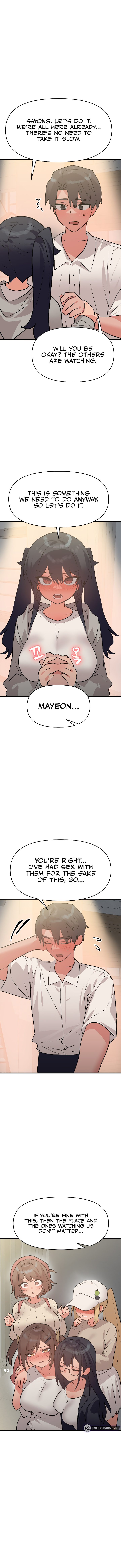 Do You Wanna Fight in This Life, Too?