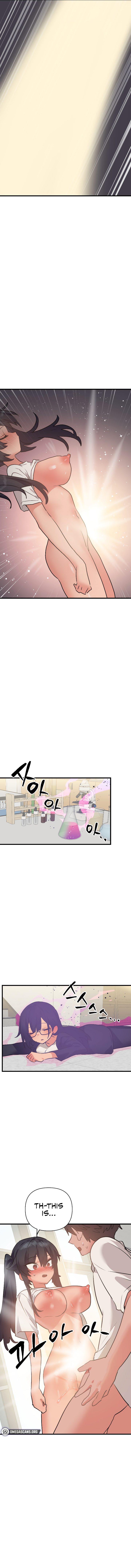 Do You Wanna Fight in This Life, Too?