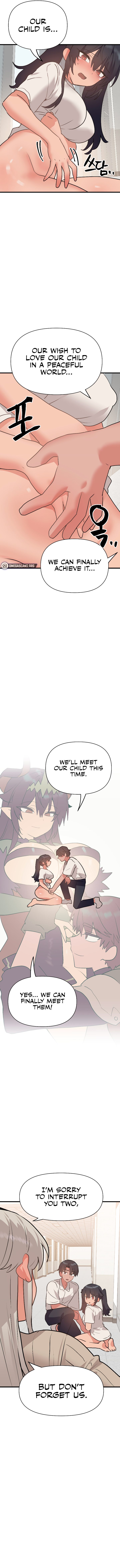 Do You Wanna Fight in This Life, Too?