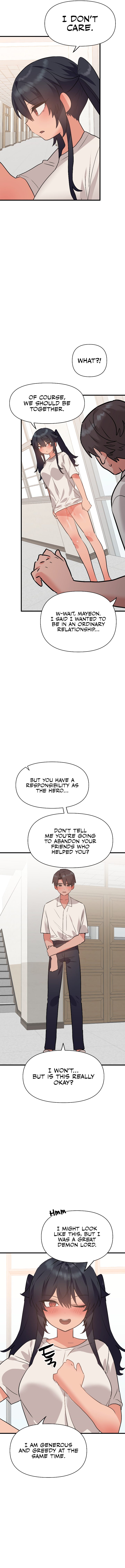 Do You Wanna Fight in This Life, Too?