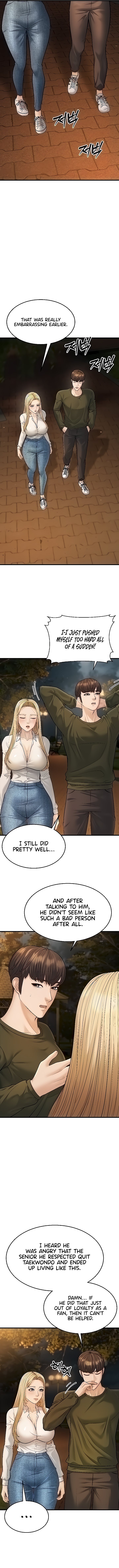 A young wife