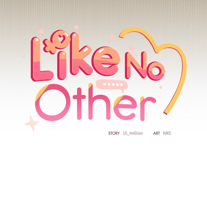Like No Other