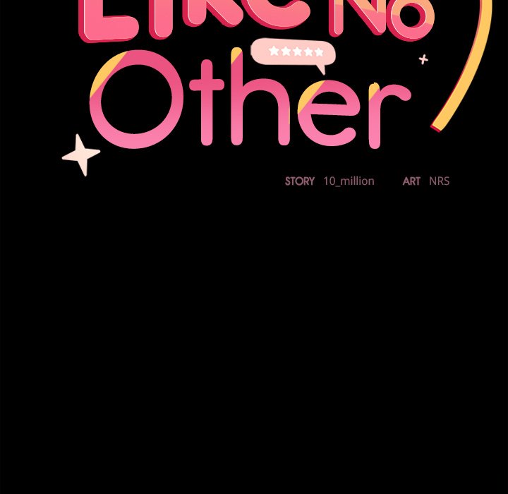 Like No Other