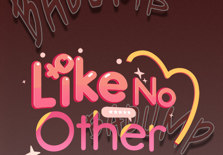 Like No Other