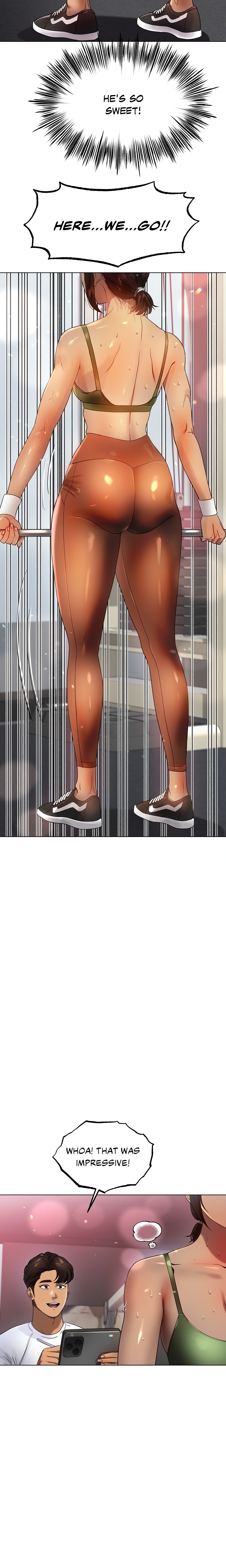 Do You Like to Exercise?