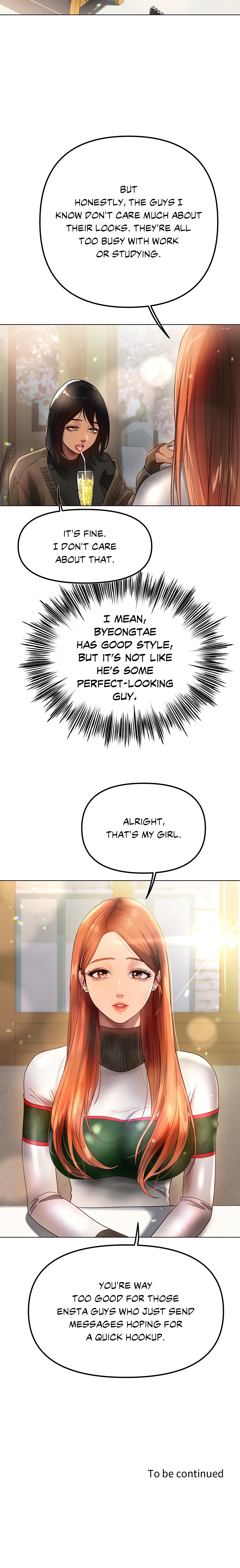 Do You Like to Exercise?