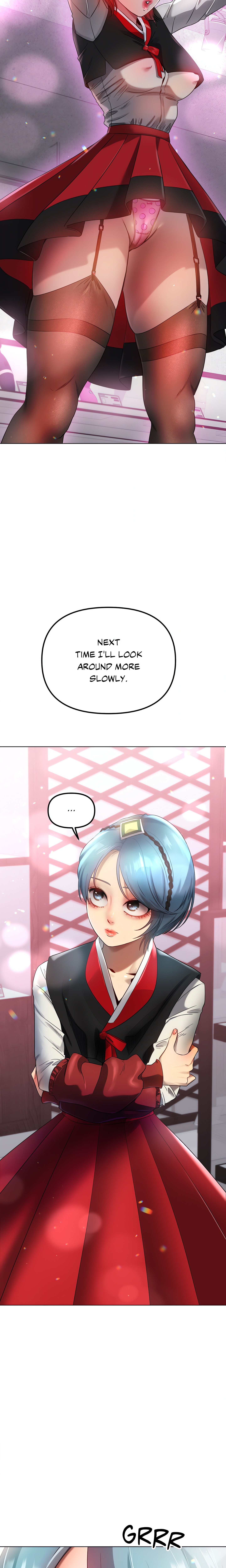 Do You Like to Exercise?