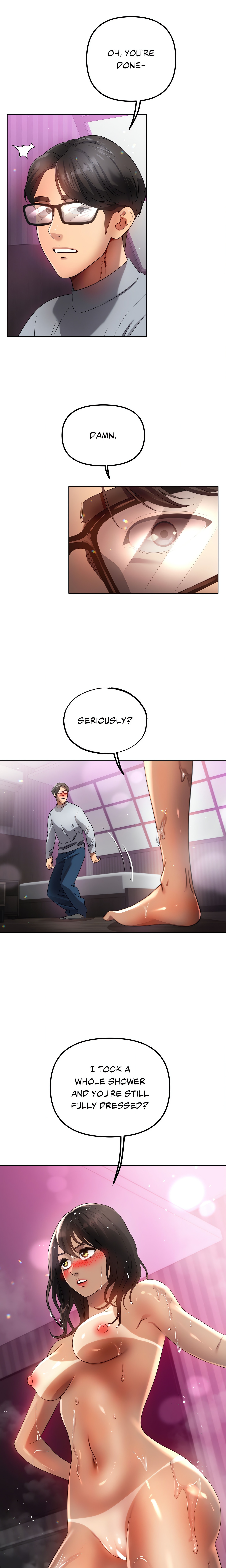 Do You Like to Exercise?